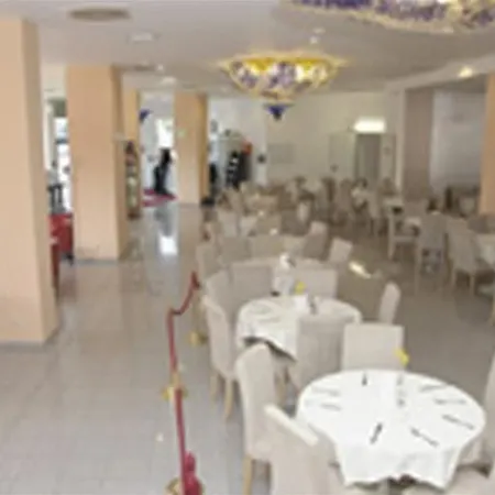 Lenas Donau Hotel Vienna