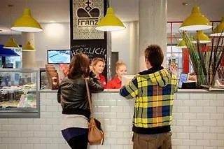 Ξενοδοχείο Meininger Downtown Franz