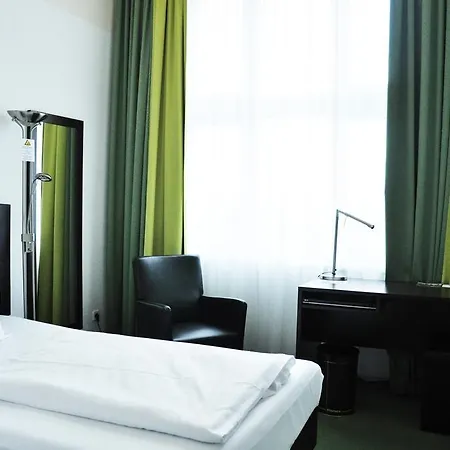 Hotel Rainers 4*