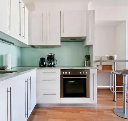 Apartamento Am Franz Josefs Kai