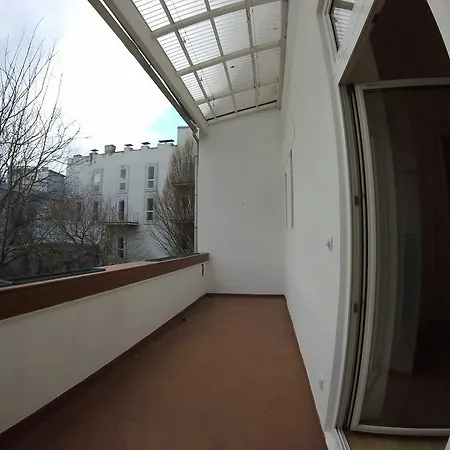 Bella Casa Apartment