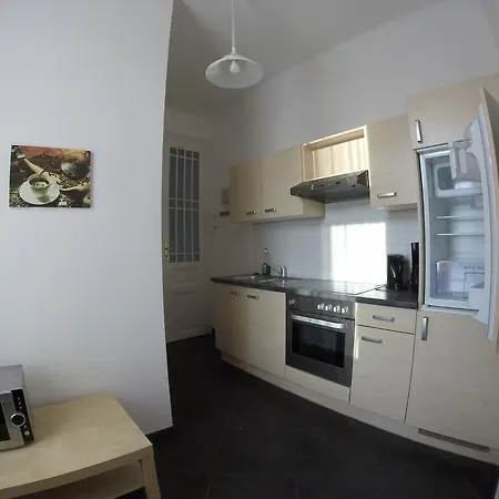Apartment Bella Casa Vienna