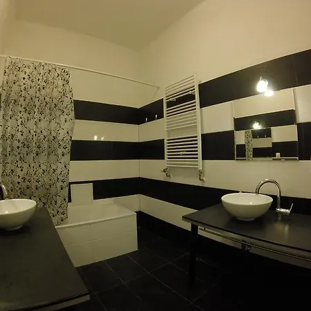 Apartment Bella Casa Vienna