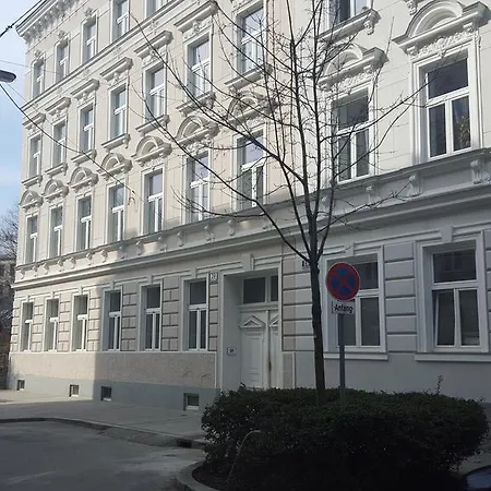 Bella Casa Apartment Vienna