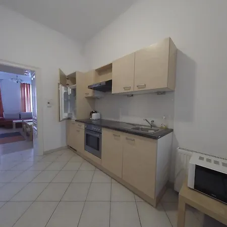 Bella Casa Apartment *