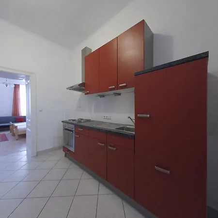 Bella Casa Apartment Vienna