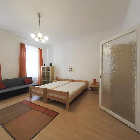 Bella Casa Apartment *