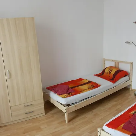 Bella Casa Apartment Vienna