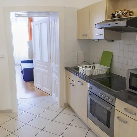 Bella Casa Apartment