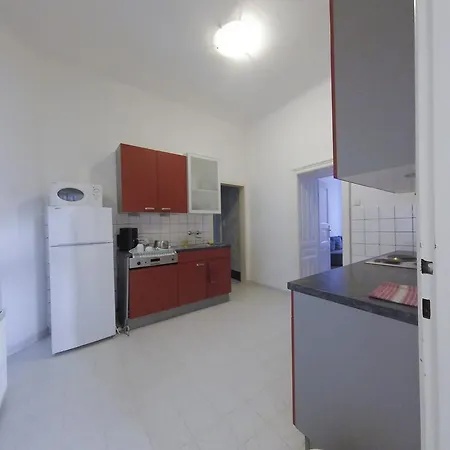 Apartment Bella Casa