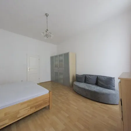 Bella Casa Apartment