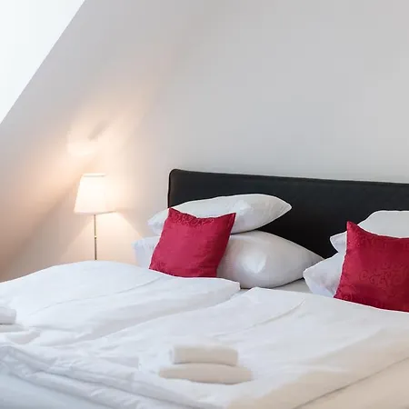 Apartamento Mainstation - 10 Minutes To Citycenter - With Aircondition *
