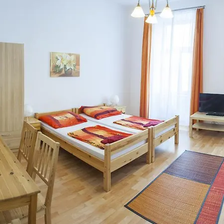 Bella Casa Apartment