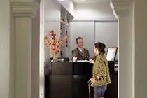 La Prima Fashion Hotel