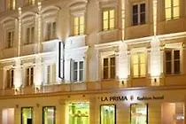 Hotel La Prima Fashion
