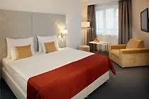 La Prima Fashion Hotel Vienna