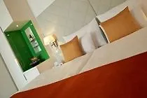 La Prima Fashion Hotel 4*
