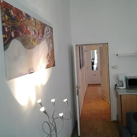 Center Margareten *