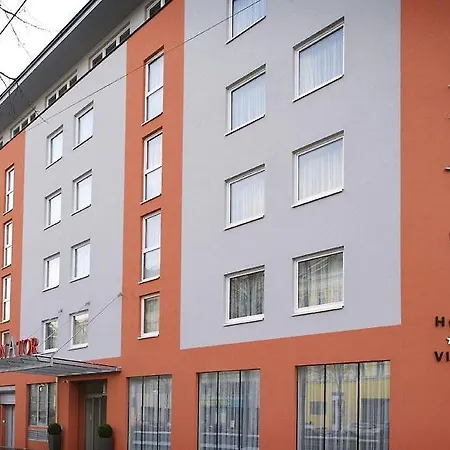 Hotel Senator Wenen