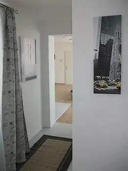 Ch-vienna 3* Vídeň