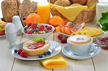 24hours-apartment & Arion Cityhotel