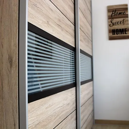 Apartamento House In Viena
