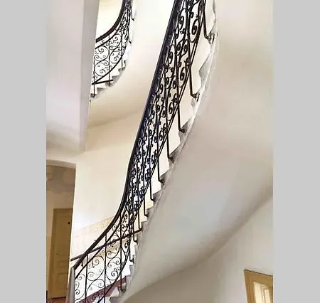 Apartament Marus Grinzing *