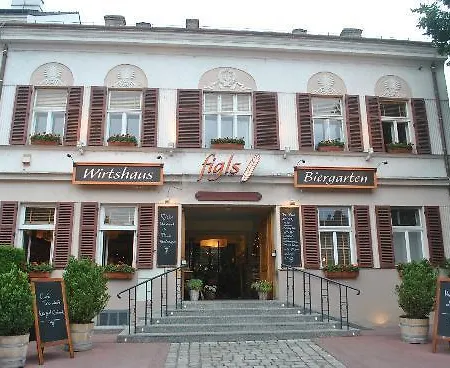 Apartament Marus Grinzing