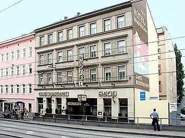 Hadrigan 3* Wien