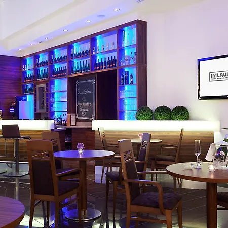 Imlauer Hotel Wenen