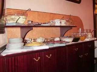 بنسيون نوير ماركت 3*