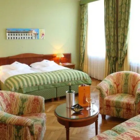 Mercure Secession Viena
