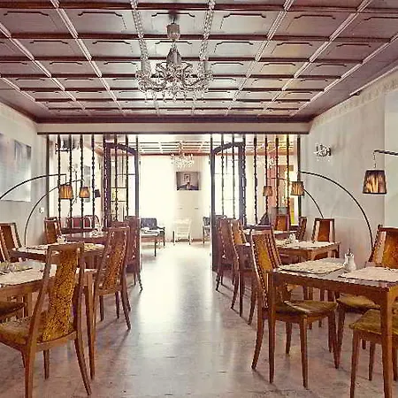 Otel Am Brillantengrund Viyana