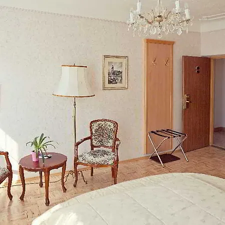 Am Brillantengrund Otel Viyana