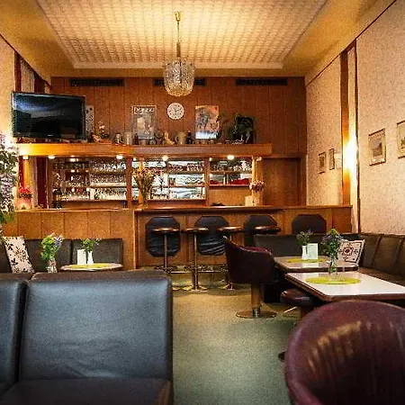 Hotel Mozart Viena