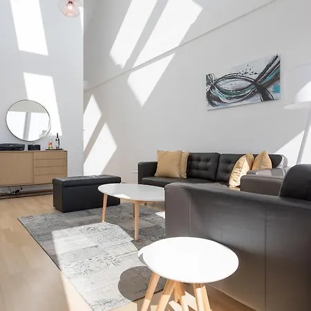 Apartment Mar - Center *