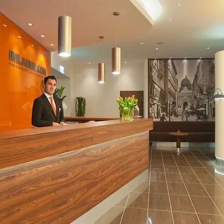 Imlauer Hotel