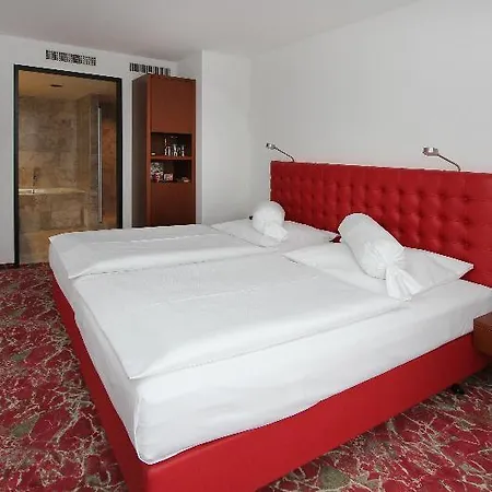 Arcotel Kaiserwasser 4*