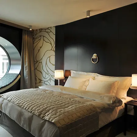 Topazz & Lamee Hotel 5*