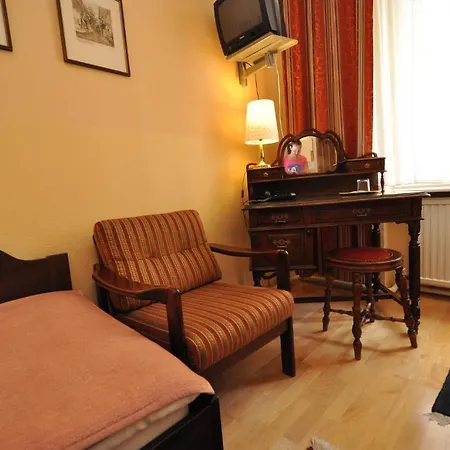Bosch Guest house
