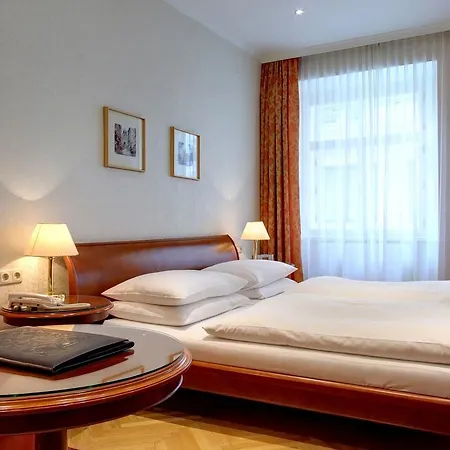 Kaiserin Elisabeth Hotel