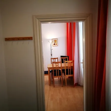 Bella Casa Apartment Vienna