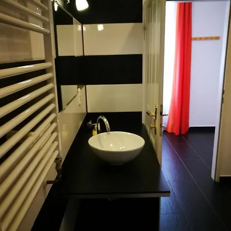 Bella Casa Apartment
