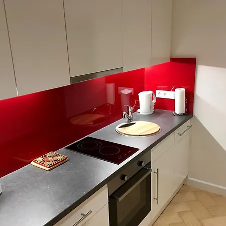 Appartement Philadelphia *