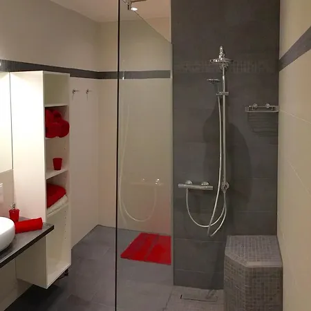 Appartement Philadelphia