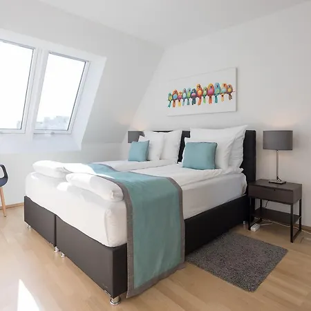 Mar - Center Apartment