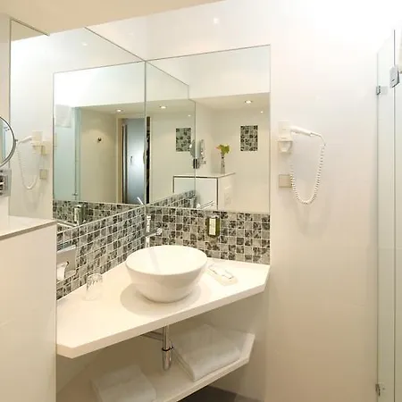 Hotel Wandl Wenen