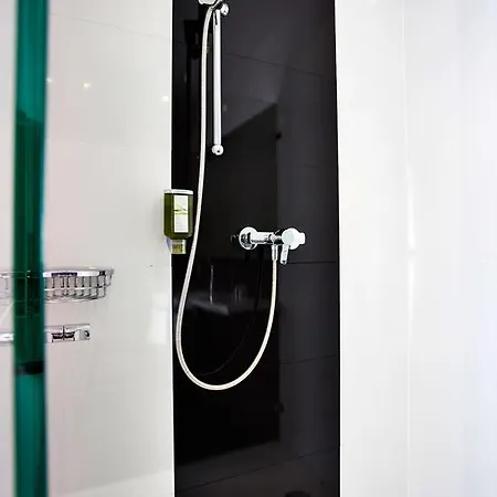 Hotel Wandl Wenen