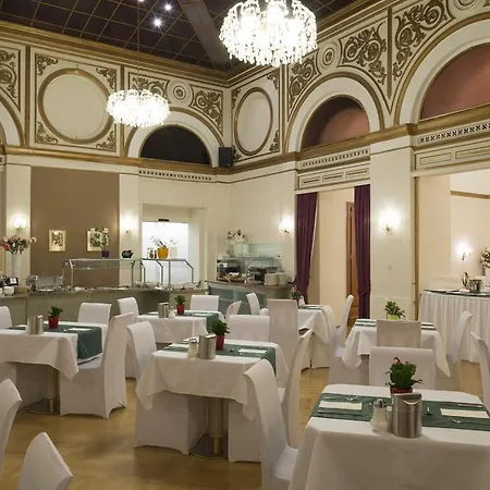 Wandl Hotel Wenen