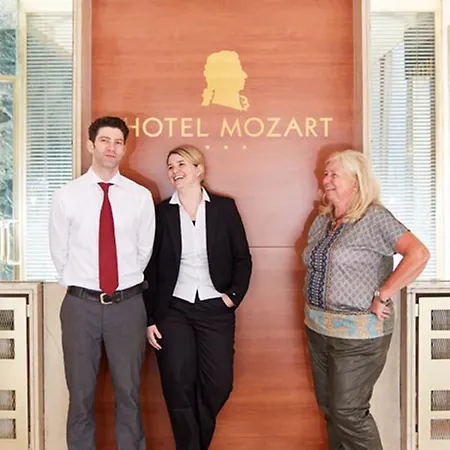 Mozart 3*